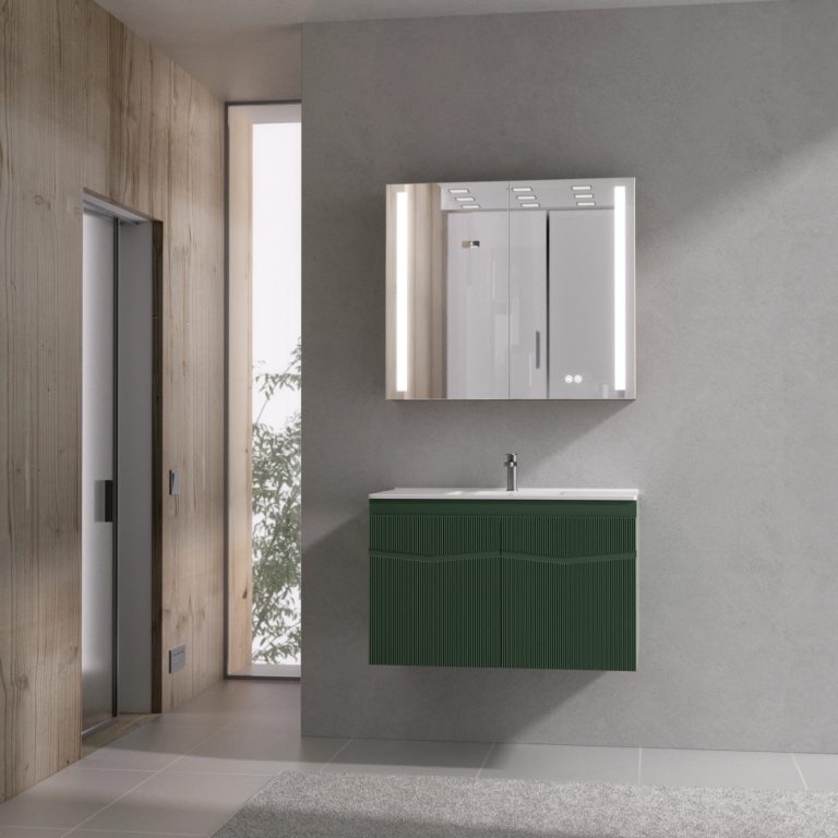Bathroom Vanity for Renovation
