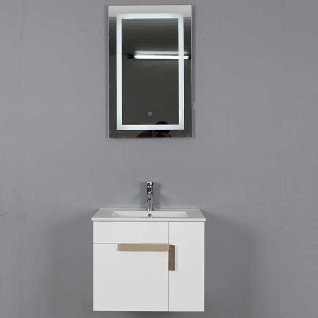 Moisture Resistant Bathroom Vanity