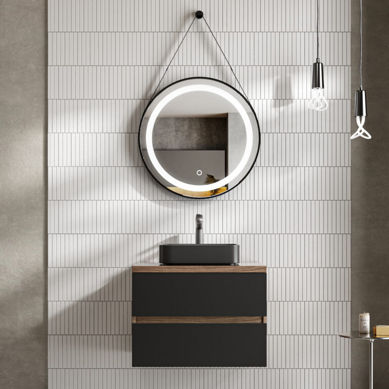 Contemporary Bathroom Vanity
