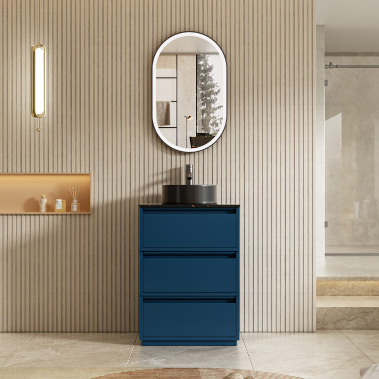 Small Bathroom Vanity