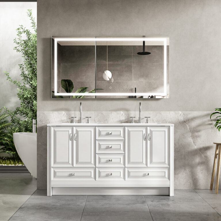 American Style Bathroom Vanity
