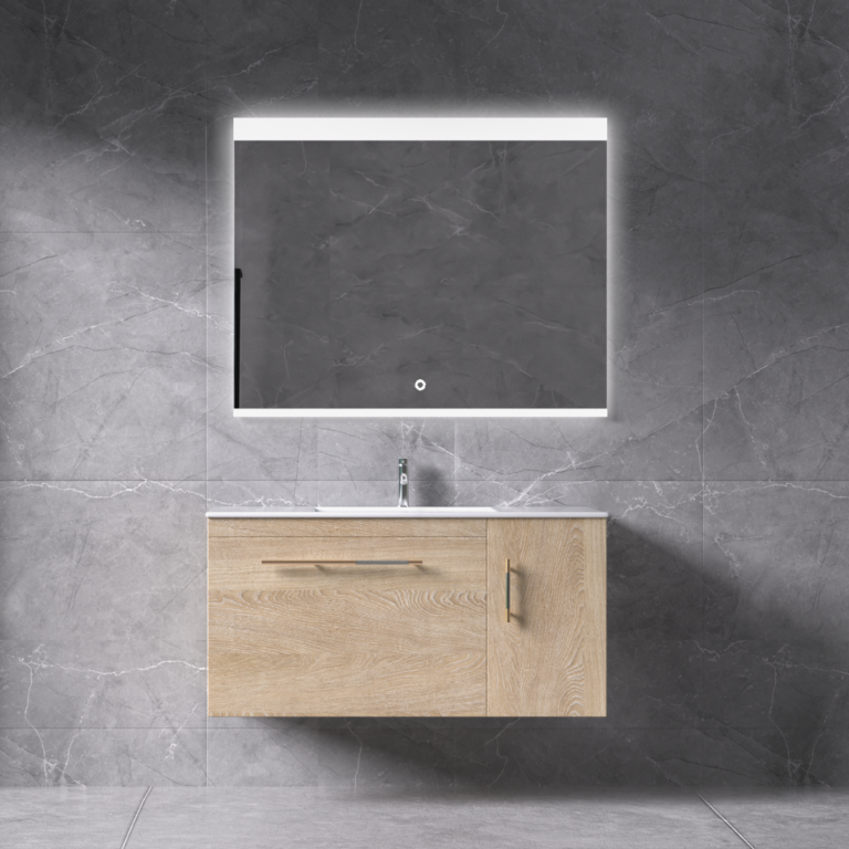 Hospitality Bathroom Vanity